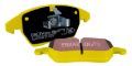 Picture of EBC Yellowstuff Brake Pad Sets - DP42430R