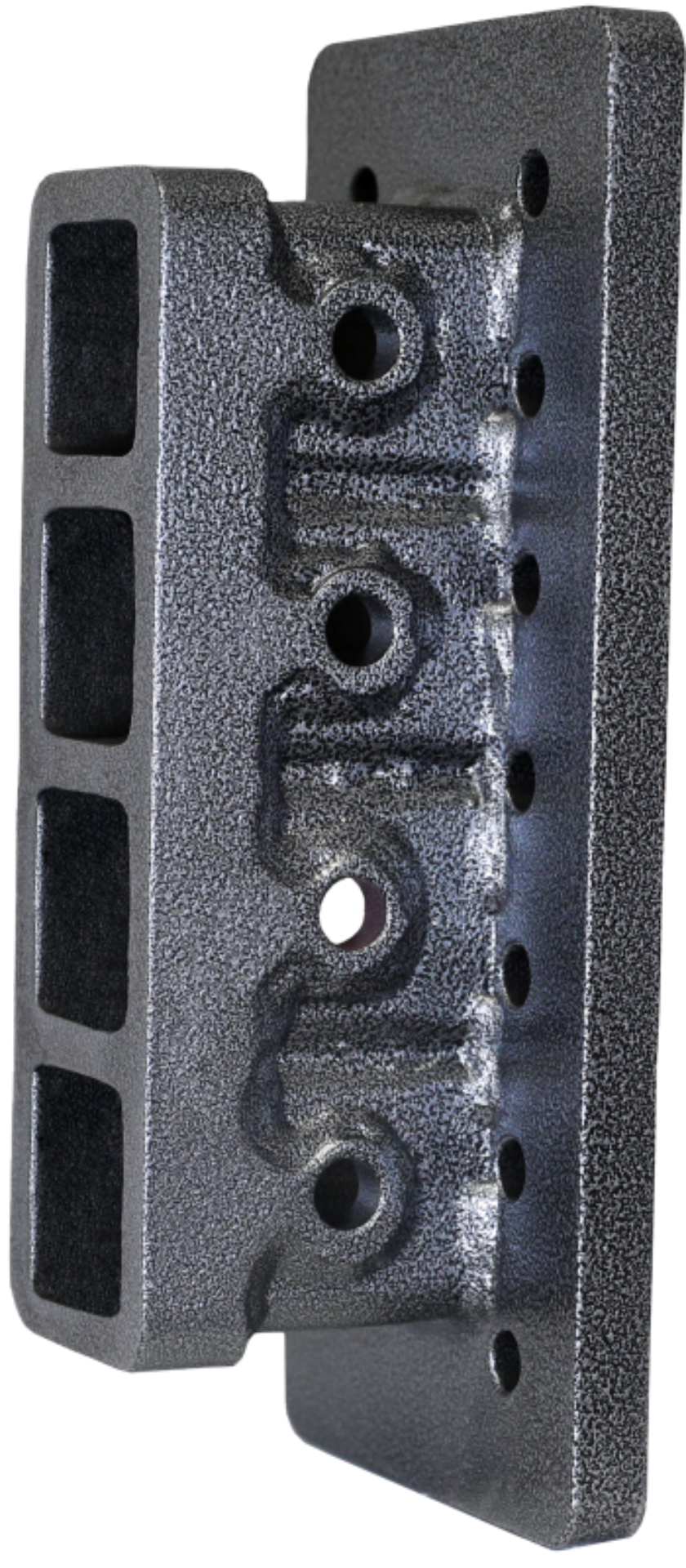 Picture of GEN-Y Hitch GEN Mega Duty Hitch Hitch Receivers - GH-104
