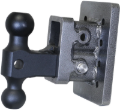 Picture of GEN-Y Hitch GEN Mega Duty Hitch Hitch Receivers - GH-112