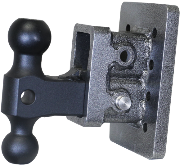 Picture of GEN-Y Hitch GEN Mega Duty Hitch Hitch Receivers - GH-112