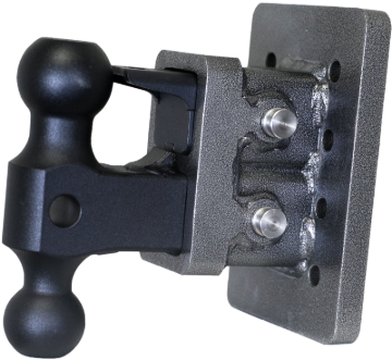 Picture of GEN-Y Hitch GEN Mega Duty Hitch Hitch Receivers - GH-122