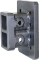 Picture of GEN-Y Hitch GEN Mega Duty Hitch Hitch Receivers - GH-102