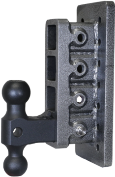 Picture of GEN-Y Hitch GEN Mega Duty Hitch Hitch Receivers - GH-114