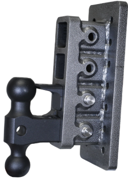 Picture of GEN-Y Hitch GEN Mega Duty Hitch Hitch Receivers - GH-124