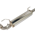 Picture of Remark REM BOLD Cat-Back Exhausts - RBD-C1063T-01A