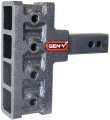Picture of GEN-Y Hitch GEN Mega Duty Hitch Hitch Receivers - GH-204
