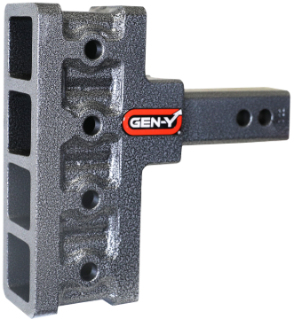 Picture of GEN-Y Hitch GEN Mega Duty Hitch Hitch Receivers - GH-204