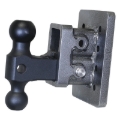 Picture of GEN-Y Hitch GEN Mega Duty Hitch Hitch Receivers - GH-112
