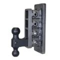 Picture of GEN-Y Hitch GEN Mega Duty Hitch Hitch Receivers - GH-114