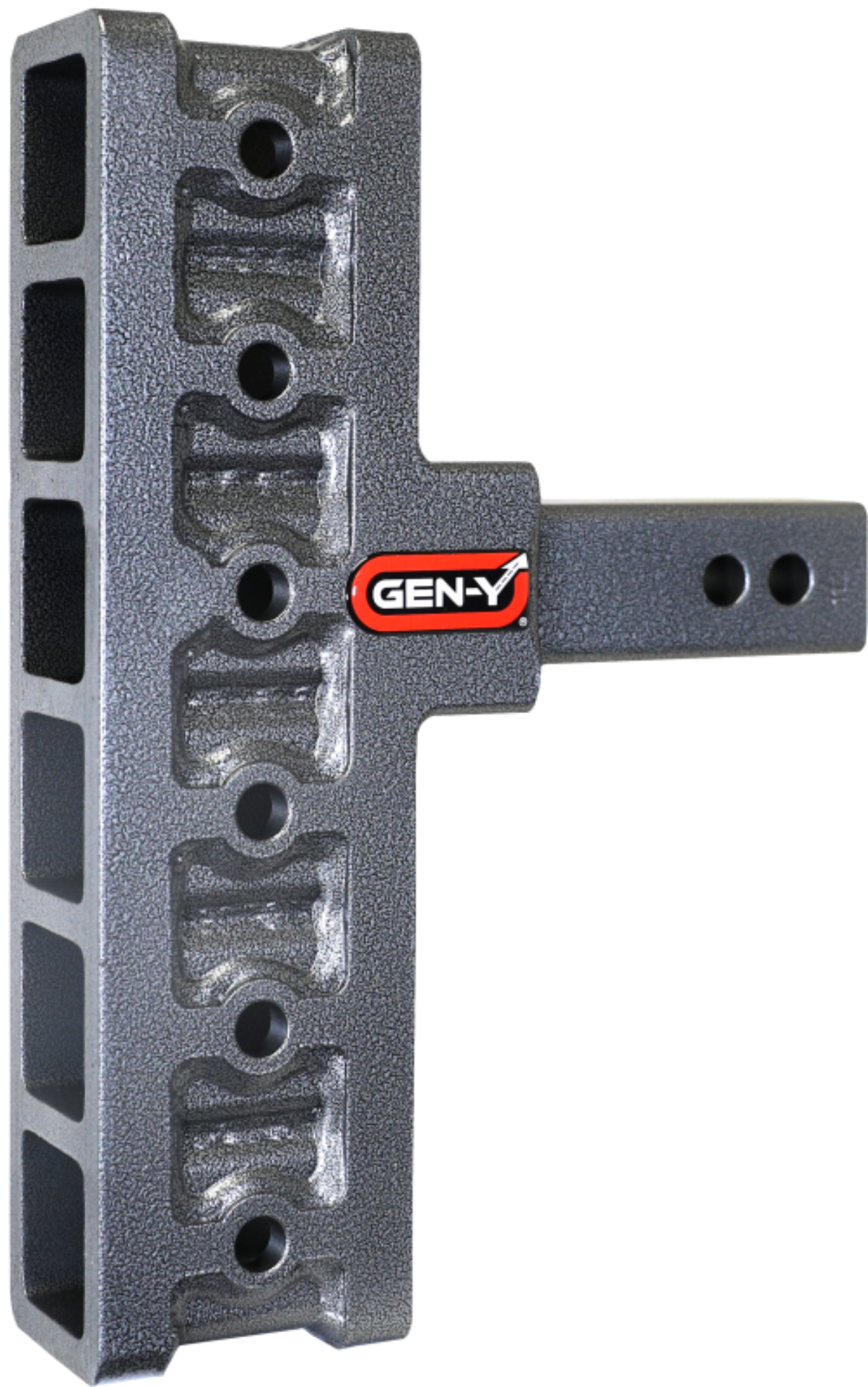 Picture of GEN-Y Hitch GEN Mega Duty Hitch Hitch Receivers - GH-206