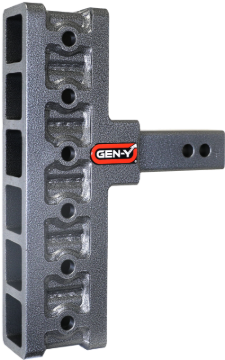 Picture of GEN-Y Hitch GEN Mega Duty Hitch Hitch Receivers - GH-206