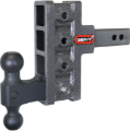 Picture of GEN-Y Hitch GEN Mega Duty Hitch Hitch Receivers - GH-214