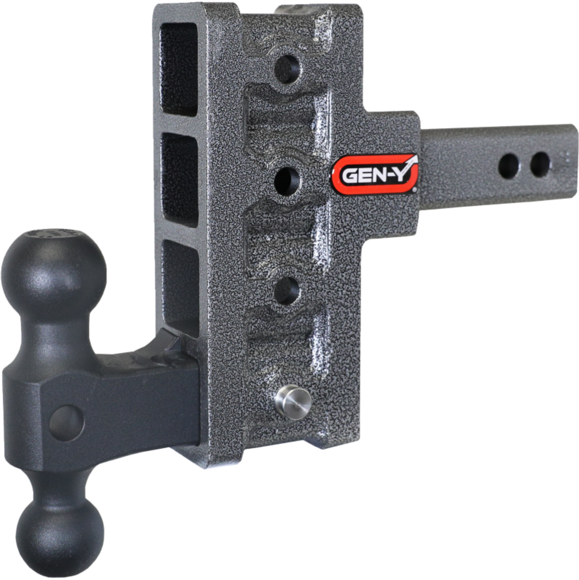 Picture of GEN-Y Hitch GEN Mega Duty Hitch Hitch Receivers - GH-214