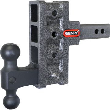 Picture of GEN-Y Hitch GEN Mega Duty Hitch Hitch Receivers - GH-214