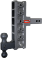 Picture of GEN-Y Hitch GEN Mega Duty Hitch Hitch Receivers - GH-216