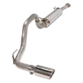 Picture of Remark REM BOLD Cat-Back Exhausts - RBD-C1063T-01A