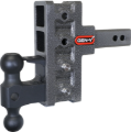 Picture of GEN-Y Hitch GEN Mega Duty Hitch Hitch Receivers - GH-224