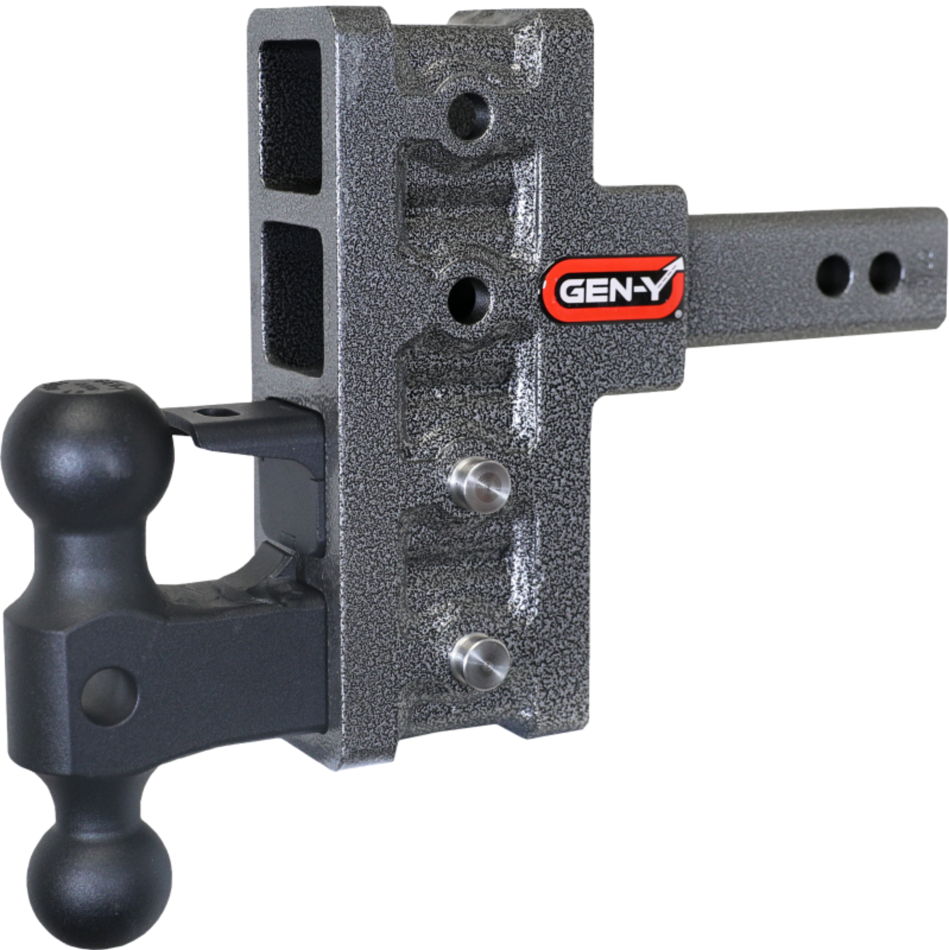 Picture of GEN-Y Hitch GEN Mega Duty Hitch Hitch Receivers - GH-224