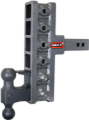 Picture of GEN-Y Hitch GEN Mega Duty Hitch Hitch Receivers - GH-226