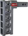 Picture of GEN-Y Hitch GEN Mega Duty Hitch Hitch Receivers - GH-305