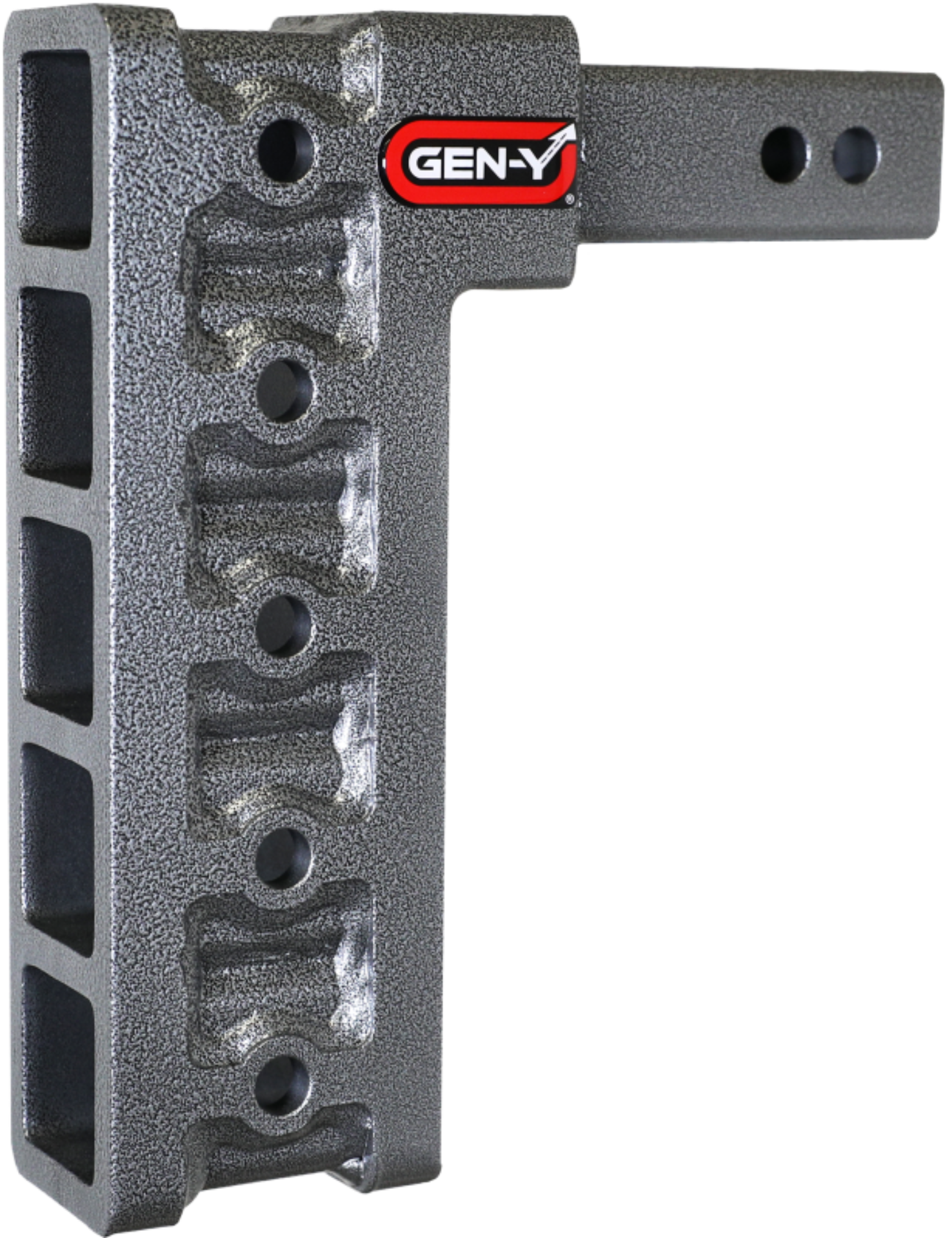 Picture of GEN-Y Hitch GEN Mega Duty Hitch Hitch Receivers - GH-305