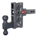 Picture of GEN-Y Hitch GEN Mega Duty Hitch Hitch Receivers - GH-214