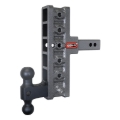 Picture of GEN-Y Hitch GEN Mega Duty Hitch Hitch Receivers - GH-216
