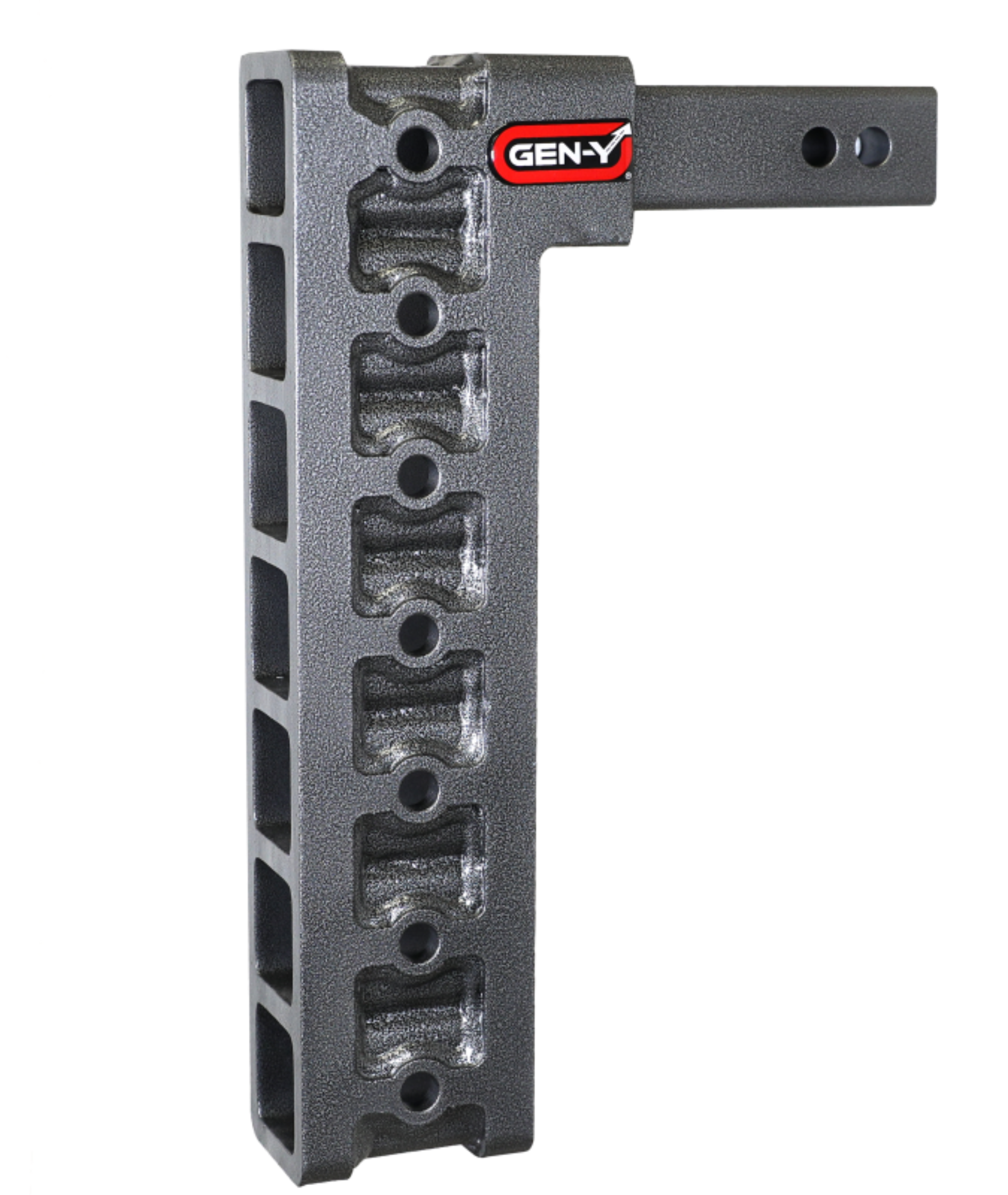 Picture of GEN-Y Hitch GEN Mega Duty Hitch Hitch Receivers - GH-307
