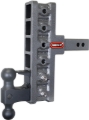 Picture of GEN-Y Hitch GEN Mega Duty Hitch Hitch Receivers - GH-226