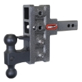 Picture of GEN-Y Hitch GEN Mega Duty Hitch Hitch Receivers - GH-224
