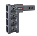 Picture of GEN-Y Hitch GEN Mega Duty Hitch Hitch Receivers - GH-304