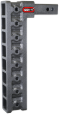 Picture of GEN-Y Hitch GEN Mega Duty Hitch Hitch Receivers - GH-308