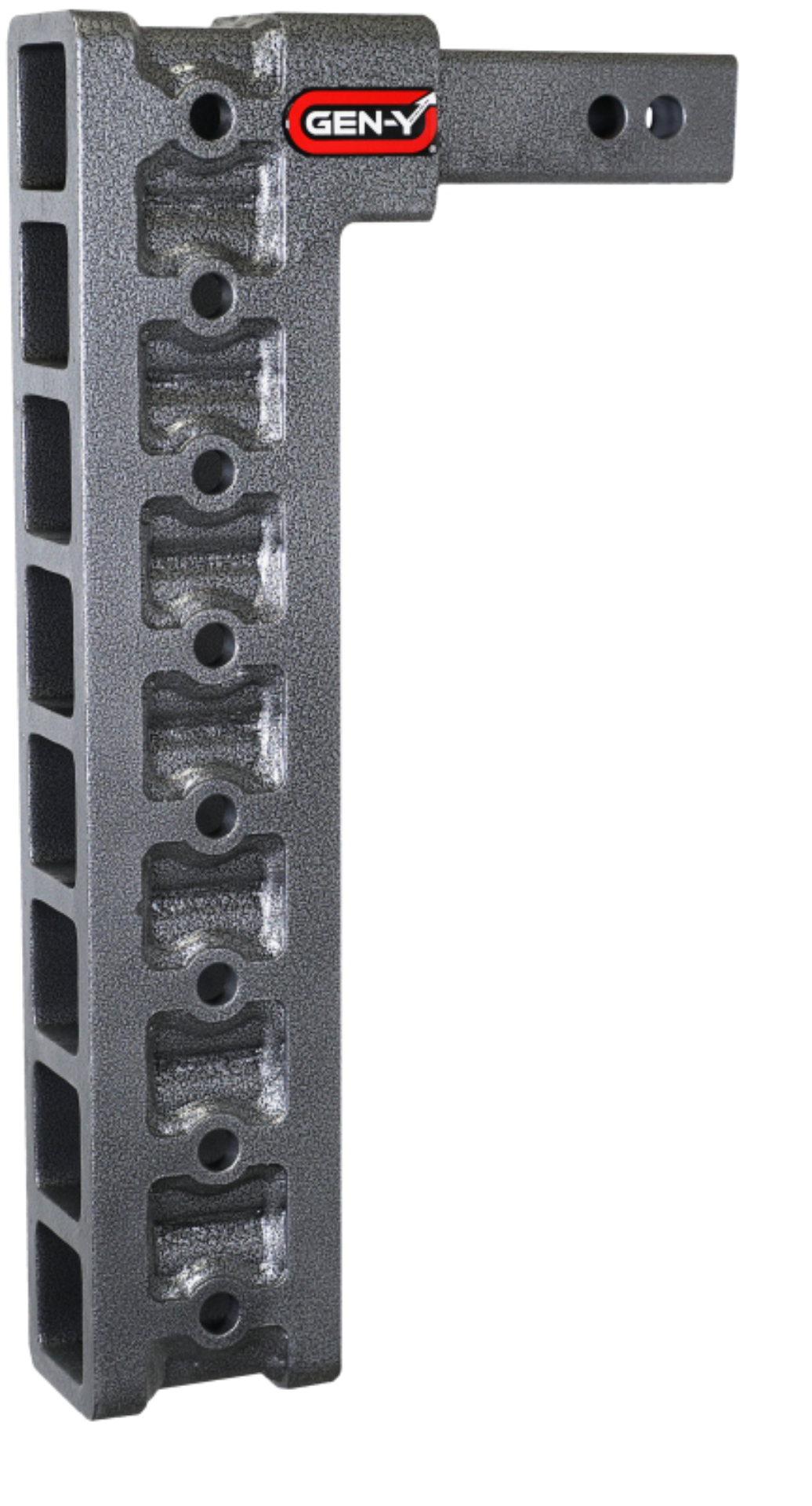 Picture of GEN-Y Hitch GEN Mega Duty Hitch Hitch Receivers - GH-308