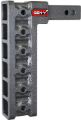 Picture of GEN-Y Hitch GEN Mega Duty Hitch Hitch Receivers - GH-306