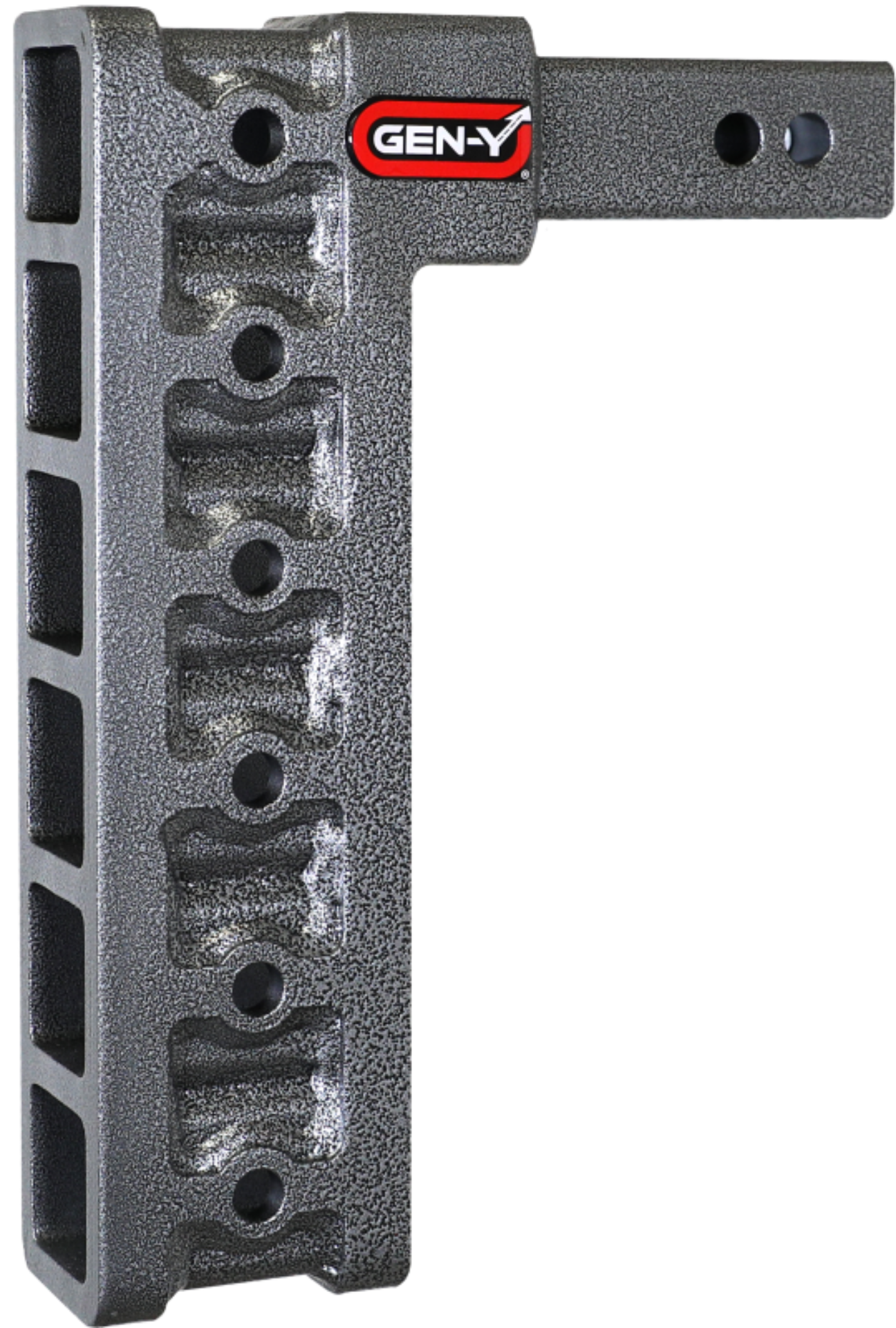 Picture of GEN-Y Hitch GEN Mega Duty Hitch Hitch Receivers - GH-306