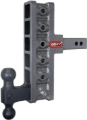 Picture of GEN-Y Hitch GEN Mega Duty Hitch Hitch Receivers - GH-216