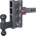 Picture of GEN-Y Hitch GEN Mega Duty Hitch Hitch Receivers - GH-214