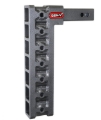 Picture of GEN-Y Hitch GEN Mega Duty Hitch Hitch Receivers - GH-307