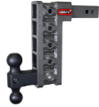 Picture of GEN-Y Hitch GEN Mega Duty Hitch Hitch Receivers - GH-315