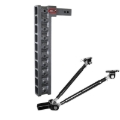 Picture of GEN-Y Hitch GEN Mega Duty Hitch Hitch Receivers - GH-3010