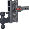 Picture of GEN-Y Hitch GEN Mega Duty Hitch Hitch Receivers - GH-224
