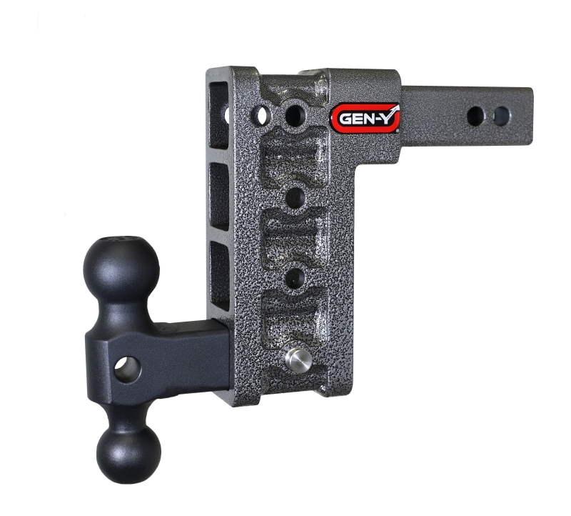 Picture of GEN-Y Hitch GEN Mega Duty Hitch Hitch Receivers - GH-314