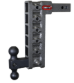 Picture of GEN-Y Hitch GEN Mega Duty Hitch Hitch Receivers - GH-316