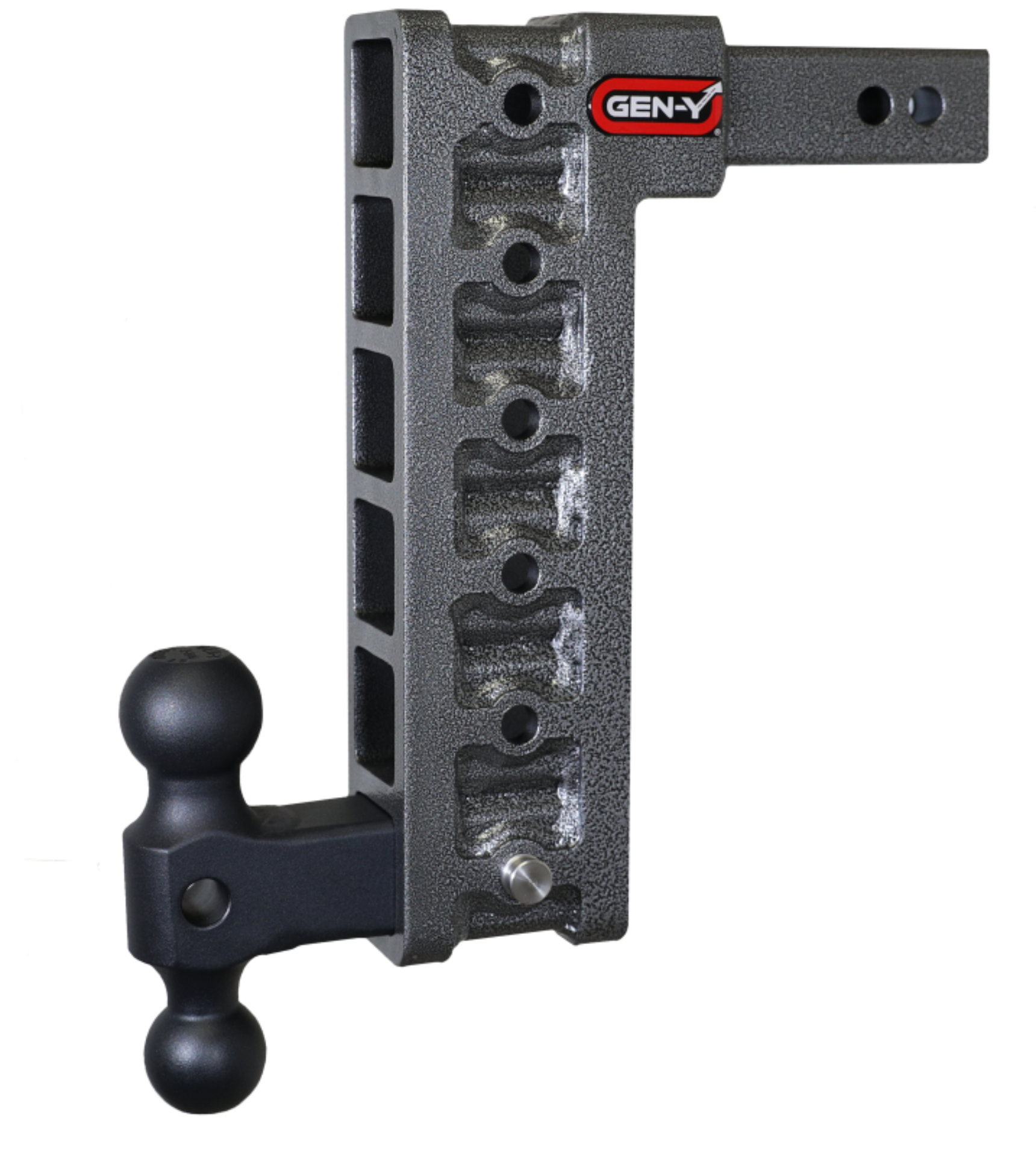 Picture of GEN-Y Hitch GEN Mega Duty Hitch Hitch Receivers - GH-316