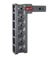 Picture of GEN-Y Hitch GEN Mega Duty Hitch Hitch Receivers - GH-306