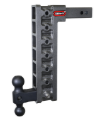 Picture of GEN-Y Hitch GEN Mega Duty Hitch Hitch Receivers - GH-317