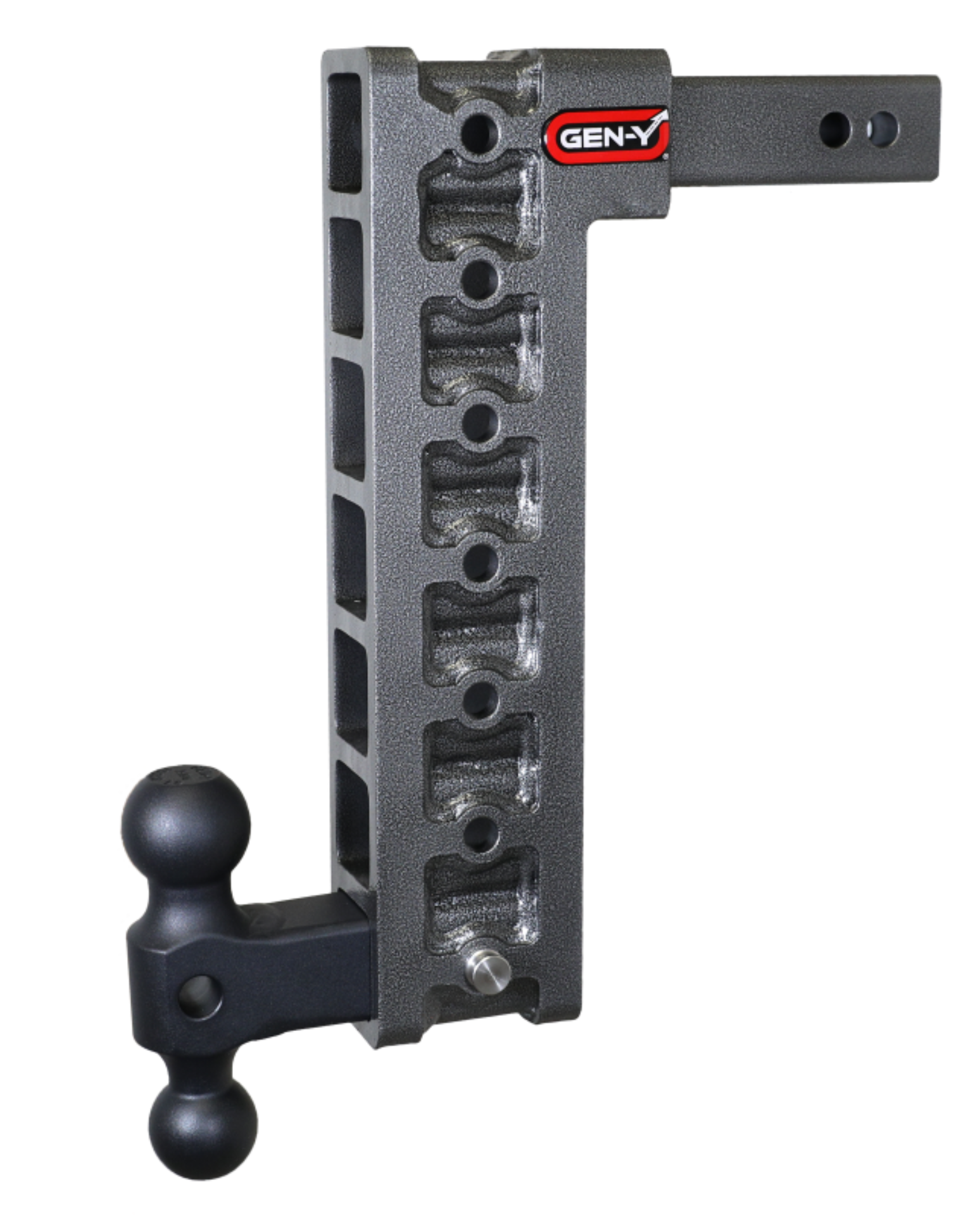 Picture of GEN-Y Hitch GEN Mega Duty Hitch Hitch Receivers - GH-317