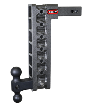 Picture of GEN-Y Hitch GEN Mega Duty Hitch Hitch Receivers - GH-317