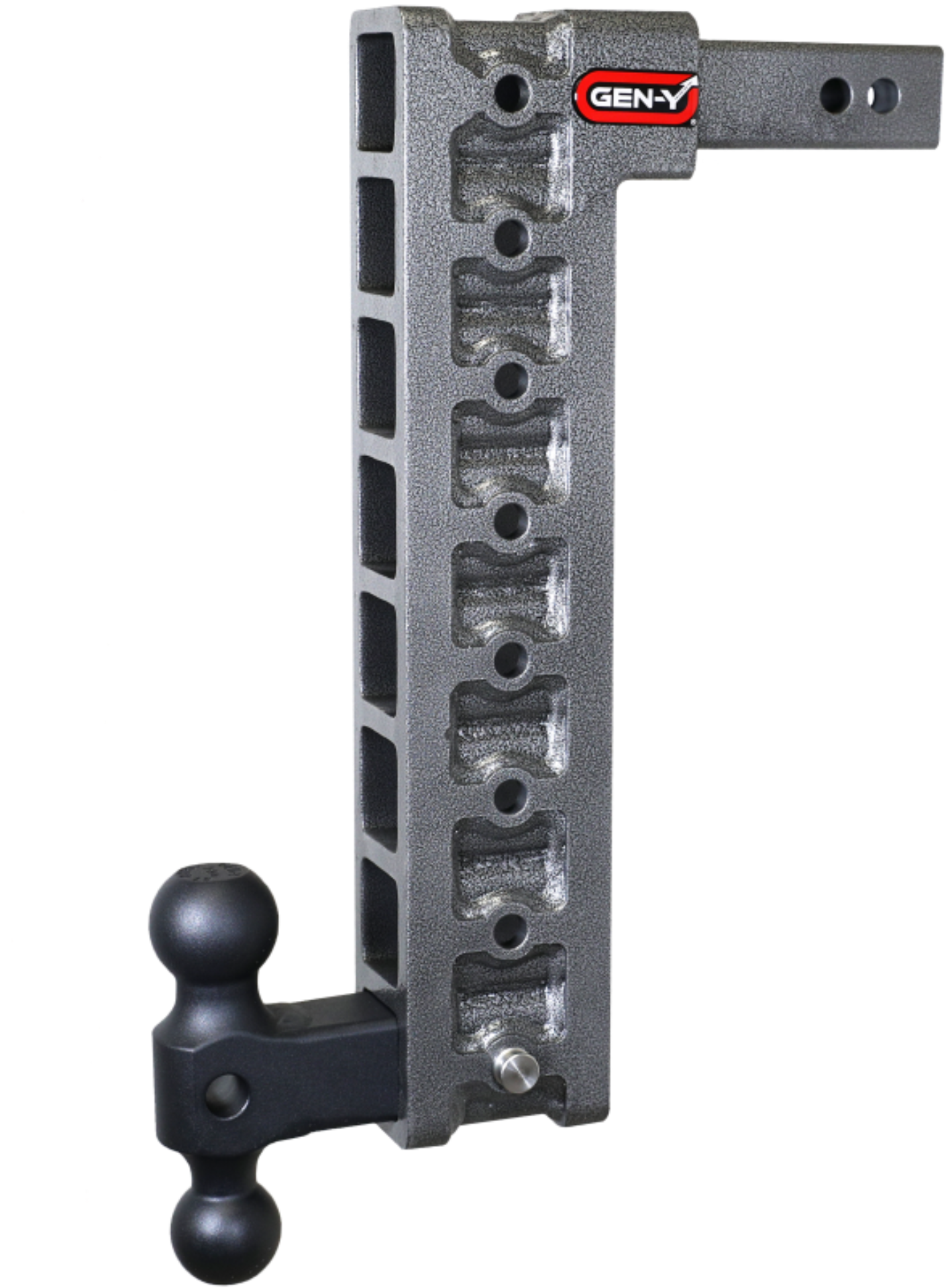 Picture of GEN-Y Hitch GEN Mega Duty Hitch Hitch Receivers - GH-318