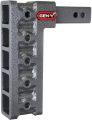 Picture of GEN-Y Hitch GEN Mega Duty Hitch Hitch Receivers - GH-305
